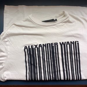 Alexander Wang T-Shirt